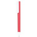 0544-80 Plastik Kalem Pembe 