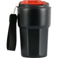 3506 Termos Siyah 350 ml