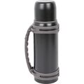 3557 Termos Siyah 1300 ml