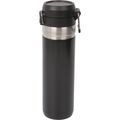 3590 Termos Siyah 700 ml