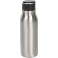 3970 Paslanmaz Çelik Matara Gümüş 500 ml