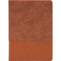 Ataşehir Tarihsiz Defter Taba 15 x 21 cm