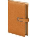 Burgaz Kılıflı Defter Taba 14,5 x 23 cm