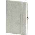 Fatih Tarihsiz Defter Gri 13 x 21 cm