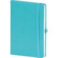 Fatih Tarihsiz Defter Turkuaz 13 x 21 cm