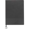 İstinye Tarihsiz Defter Siyah 15,5 x 21,5 cm