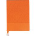 İstinye Tarihsiz Defter Turuncu 15,5 x 21,5 cm