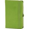 Küçüksu Küçüksu Hafif Defter Fıstık Yeşili 9 x 14 cm