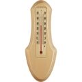 L-632 Uzay Termometre Altın 6 x 23 cm