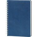 Bağcılar-20x28 Spiralli Tarihsiz Defter Lacivert 20 x 28 cm