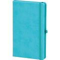 Beykoz Tarihsiz Defter Turkuaz 13 x 21 cm