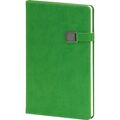 Beylikdüzü Tarihsiz Defter Yeşil 13 x 21 cm