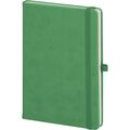 Bornova Tarihsiz Defter Yeşil 13 x 21 cm