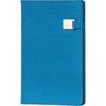 Edremit Tarihsiz Defter Lacivert 13 x 21 cm
