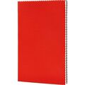 Erciyes Tarihsiz Defter Kırmızı 14 x 21 cm