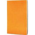 Erciyes Tarihsiz Defter Turuncu 14 x 21 cm