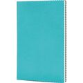 Erciyes Tarihsiz Defter Turkuaz 14 x 21 cm