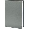 Esenkent Taslama Defter Füme 15 x 21 cm