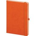 Esenler Tarihsiz Defter Turuncu 13 x 21 cm