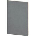 Ezine Terzi Dikiş Tarihsiz Defter Gri 9 x 14 cm