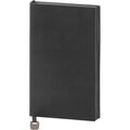 Feriköy Tarihsiz Defter Siyah 10 x 17 cm