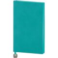 Feriköy Tarihsiz Defter Turkuaz 10 x 17 cm