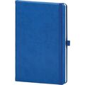 Gebze Tarihsiz Defter Lacivert 13 x 21 cm