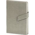 Kartal Tarihsiz Defter Gri 13 x 21 cm