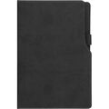Kısıklı Tarihsiz Defter Siyah 14,5 x 21 cm