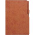 Kısıklı Tarihsiz Defter Taba 14,5 x 21 cm
