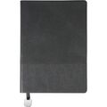 Saraybosna Tarihsiz Defter Siyah 15,5 x 21,5 cm
