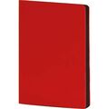 Sarıyer Tarihsiz Defter Kırmızı 15 x 21 cm
