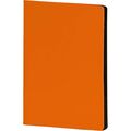 Sarıyer Tarihsiz Defter Turuncu 15 x 21 cm