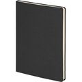 Şişli Tarihsiz Defter Siyah 17 x 24 cm