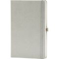Sultanbeyli Tarihsiz Defter Gri 16 x 24 cm