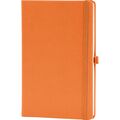 Sultanbeyli Tarihsiz Defter Turuncu 16 x 24 cm