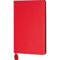 Tavşanlı Tarihsiz Defter Kırmızı 13 x 21 cm