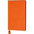 Tavşanlı Tarihsiz Defter Turuncu 13 x 21 cm