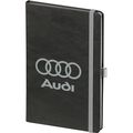 Ulus Tarihsiz Defter Gri 13 x 21 cm