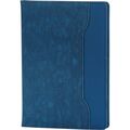 Üsküp Tarihsiz Defter Lacivert 15 x 21,5 cm