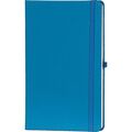 YeniKızılay Tarihsiz Defter Lacivert 13 x 21 cm