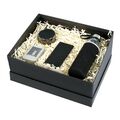 Antalya Hediyelik Set  35 x 29 x 14 cm