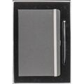 Antep Hediyelik Set Gri 25 x 19 x 4 cm