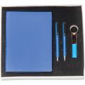 İnegöl Hediyelik Set Lacivert 28 x 26 x 3,5 cm