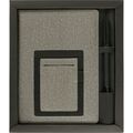 Rize Hediyelik Set Füme 24,7 x 21 x 2 cm