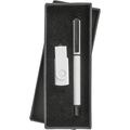 9210 USB Kalem Set Beyaz 16 GB