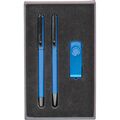 9220 USB Kalem Set Lacivert 16 GB