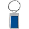 AN-0225 Tek Yön Anahtarlık Lacivert 2 x 8,5 cm