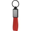AN-5015 Tek Yön Anahtarlık Kırmızı 2 x 12,2 cm