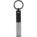AN-5185 Çift Yön Anahtarlık Gri 2 x 10,5 cm